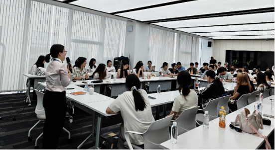 کوانگنگ کمپنی ، لمیٹڈ دیکھیں اور ذہین اینٹوں کو بنانے کے رازوں کو تلاش کریں