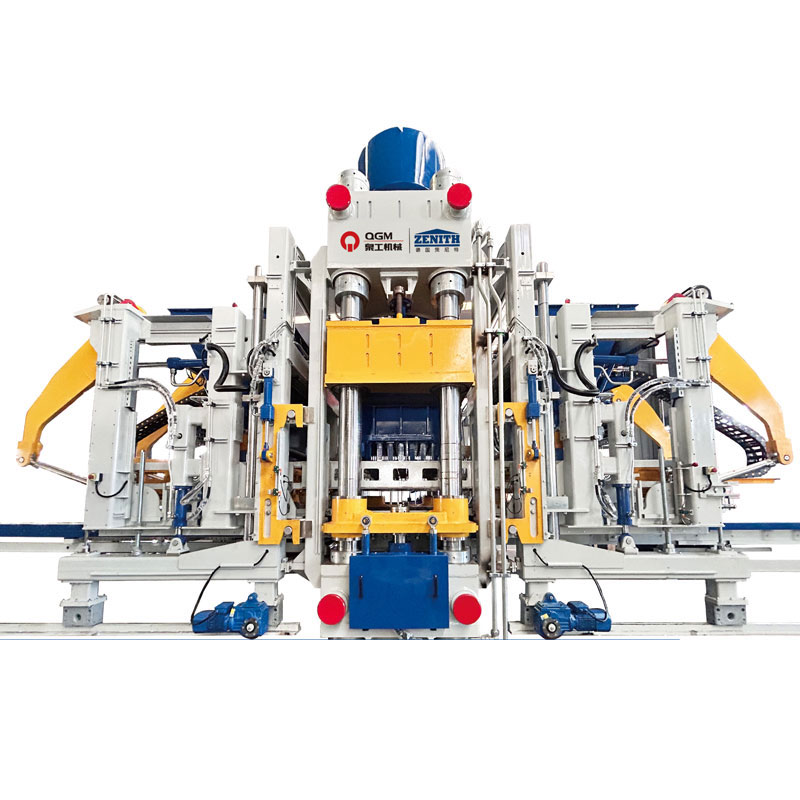 تفصیلات کی بنیاد پر صحیح ہائیڈرولک اینٹوں پریس کو منتخب کرنے کا طریقہ