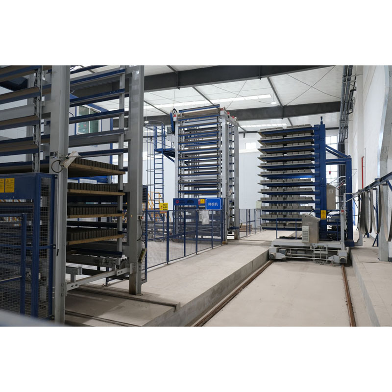 جدید مواد کس طرح معاون مشینری کی کارکردگی کو بڑھاتا ہے؟