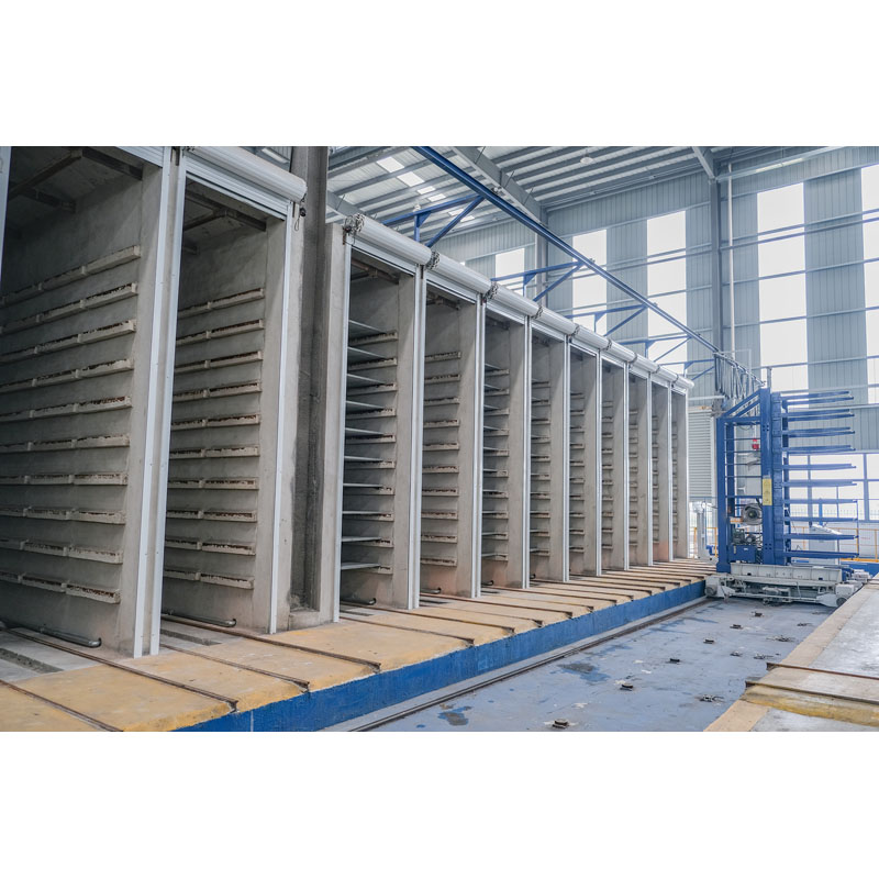 سب سے زیادہ توانائی سے موثر معاون مشینری کے اجزاء کیا ہیں؟