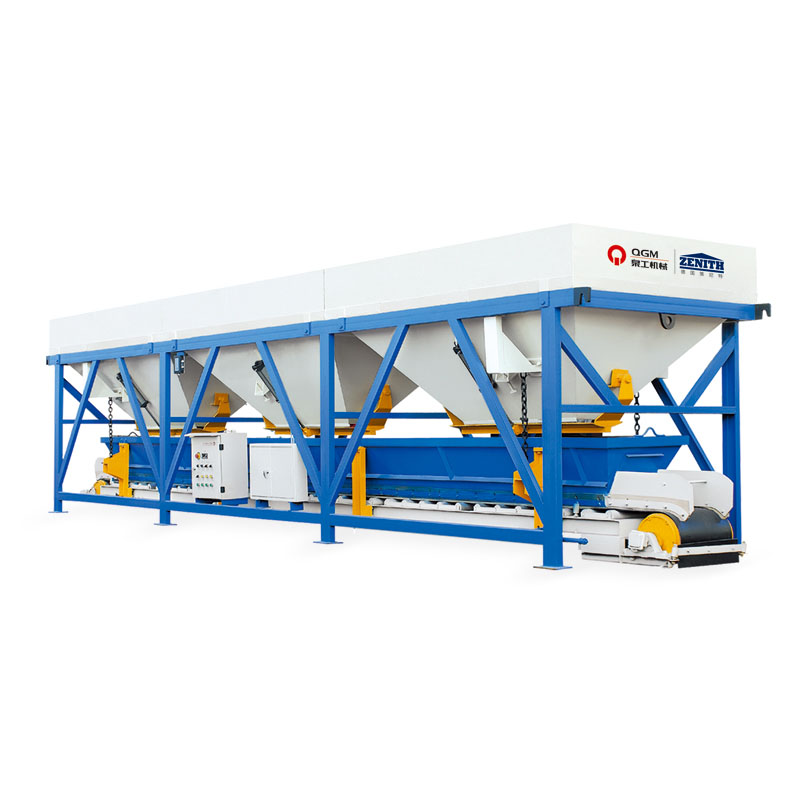 کون سا مواد معاون مشینری کے پرزوں کی پائیداری کو یقینی بناتا ہے؟